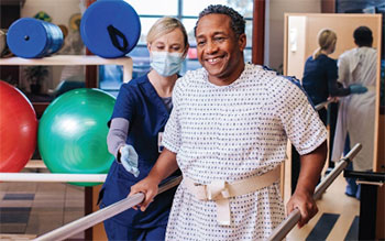 Boosting Hospital Staff Recruitment and Retention